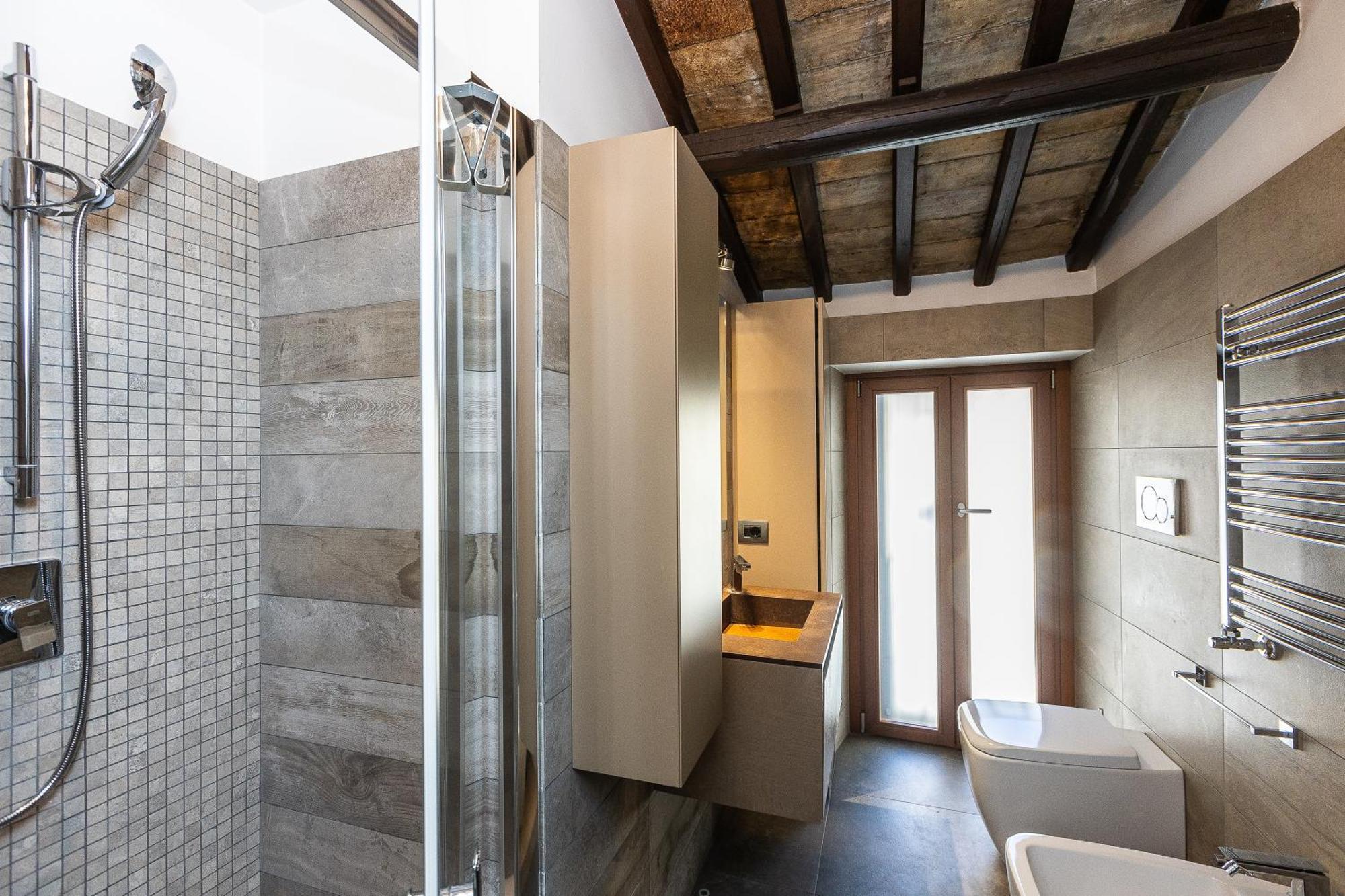 Mou Trastevere House By Rental In Rome Exterior photo